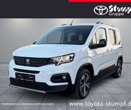 GT N1 L1 AHK 2-Z. KLIMA, DAB, KEYLESS GO, SPURHALT