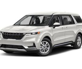 USED 2024 KIA CARNIVAL LX+