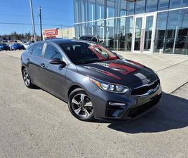 USED 2021 KIA FORTE5 EX HEATED SEATS AND WHEEL, REMOTE START