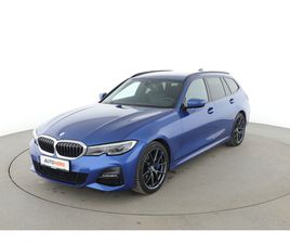 BMW SERIE 3 TOURING 330I 330I