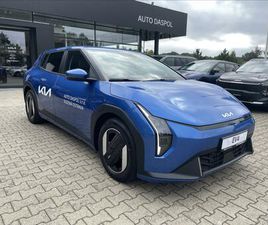 KIA EV4 SZ1 4X2 EARTH 150 KW + 81,4 KWH