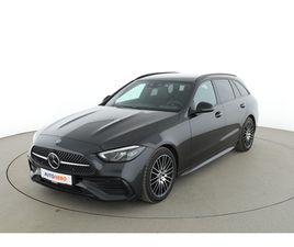 C 220 D MILD-HYBRID
