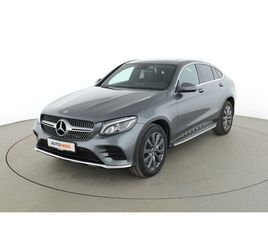 GLC 220 D