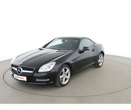 SLK 200