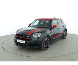 JOHN COOPER WORKS