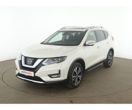 NISSAN X-TRAIL 2.0 DCI