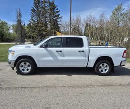 RAM 2024 AUT. 4500 KMS