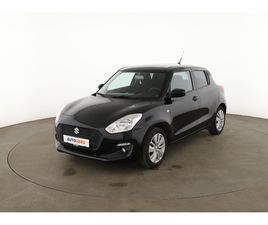 SUZUKI SWIFT 1.0 BOOSTERJET