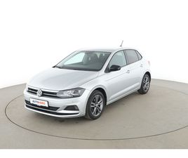 VOLKSWAGEN POLO 1.0