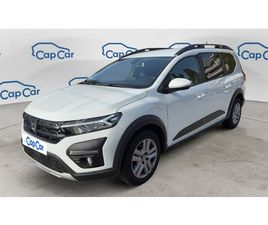 DACIA JOGGER EXPRESSION - 1.0 ECO‑G 100