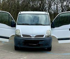 L1H1 3T5 2.5 DCI 100 INTRO