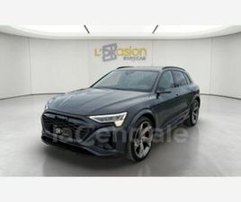 E-TRON 503 114 KWH QUATTRO SQ8