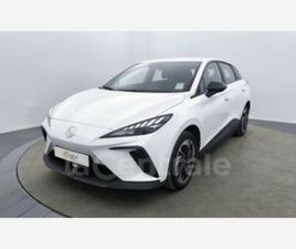 EV 51KWH - 125 KW 2WD STANDARD