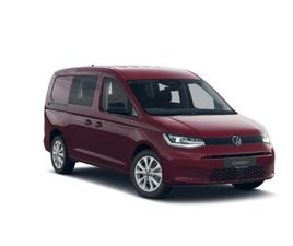 C20 CADDY KOMBI COMMERCE PRO MAXI 150 PS 1.5 EHYBRID 6SP DSG