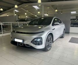 AWD PERFORMANCE 87.5 KWH