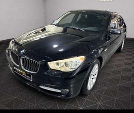 GRAN TURISMO 520 DA GT