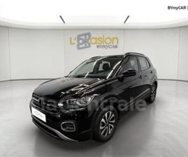 1.0 TSI 110 ACTIVE DSG