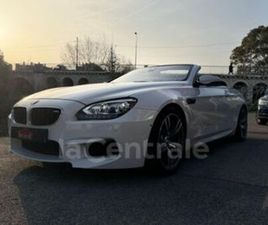 (F13) COUPE M6 560 DKG7