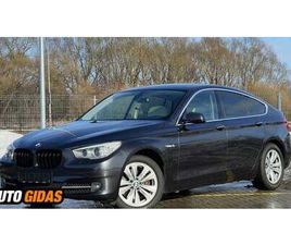 BMW 530 GRAN TURISMO 2010 M HEČBEKAS | SKELBIMAS | 0138813779