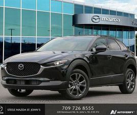 NEW 2026 MAZDA CX-30 GT