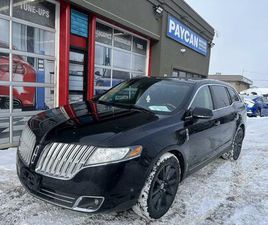 USED 2010 LINCOLN MKT MKT