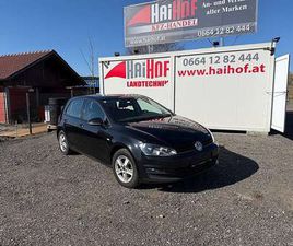 VW GOLF RABBIT 1,2 BMT TSI