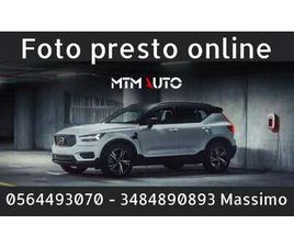 315 CDI F32/35 L1H1 4 PORTE KM 46.000 IVA COMPRESA