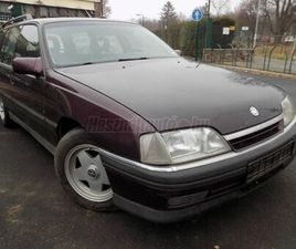 OPEL OMEGA A CARAVAN 3.0 24V GL FULL EXTRA