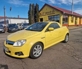 OPEL TIGRA TT 1.4 16V ENJOY HITEL 0%-TÓL ELVIHETŐ!!!