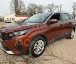 II GENERATION2 1.2 PURETECH 130 S&S ACTIVE BUSINESS