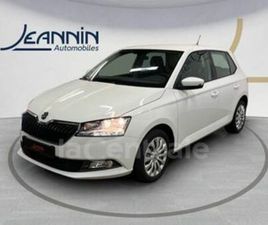 III GENERATION2 1.0 MPI 60 3CV BUSINESS