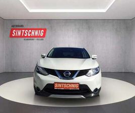 NISSAN QASHQAI 1,2 DIG-T ACENTA