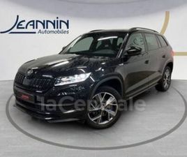 2.0 TDI 150 SCR SPORTLINE DSG7 7PL