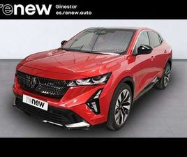 1.2 E-TECH HÍBRIDO TECHNO 147KW