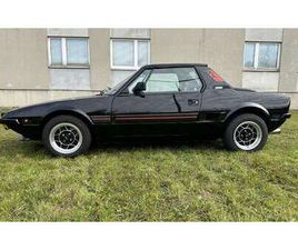 FIAT X1/9 / BERTONE X1/9 *