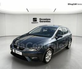 III GENERATION2 1.6 TDI 115 START/STOP STYLE BUSINESS