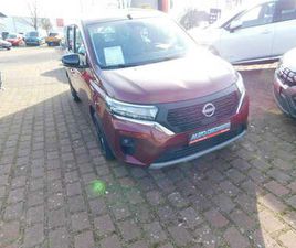 NISSAN DIG-T 130 L1 N-CONNECTA