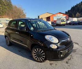 FIAT 500L LIVING 1,3 MULTIJET II 95 START&STOP POP STAR