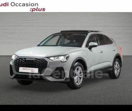 II SPORTBACK 45 TFSIE 245 BUSINESS EXECUTIVE S TRONIC 6