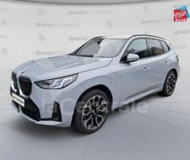 (G45) 30E XDRIVE 299 M SPORT BVA8