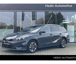 SPORTSWAGON 1.0 T-GDI MHEV DESIGN EDITION AUTMAAT