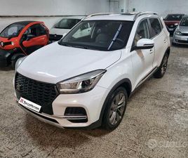 DR 4.0 1.5 BI-FUEL GPL