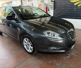 LANCIA DELTA LANCIA DELTA 1.4 TURBO