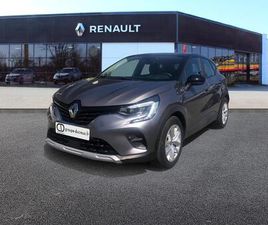 CAPTUR E-TECH 145 - 21