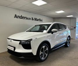 AIWAYS U5 EL PREMIUM 204HK 5D AUT. - 134.400 KR