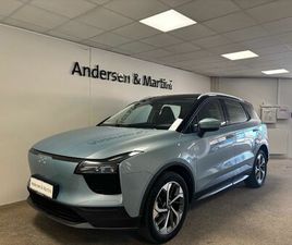 AIWAYS U5 EL PREMIUM 204HK 5D AUT. - 139.900 KR