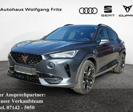 1.4 E-HYBRID VZ SHZ NAVI ACC LED 360°