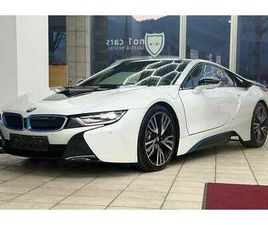 BMW I8 PURE IMPULSE *MEGA-OPTIK