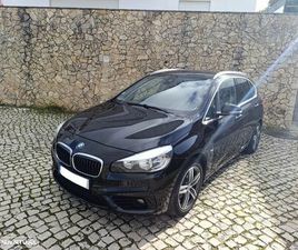 BMW 216 ACTIVE TOURER D LINE SPORT