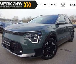 E-NIRO INSPIRATION 64,8KWH WÄRMEPUMPE